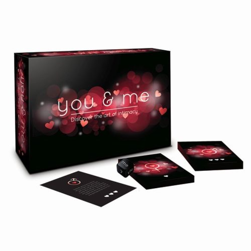 You and Me Game - Image 3