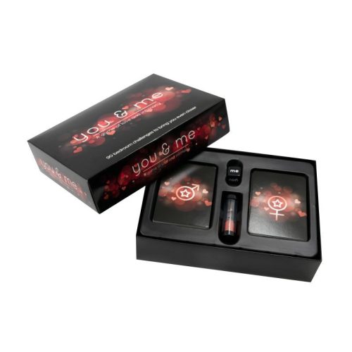 You and Me Game - Image 4