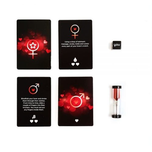 You and Me Game - Image 5