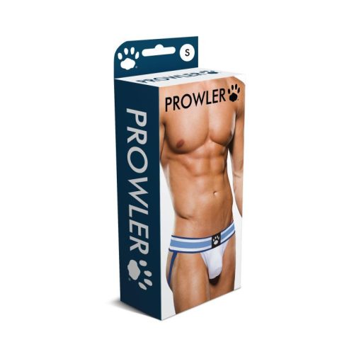 Prowler Jock White/Blue - Image 4