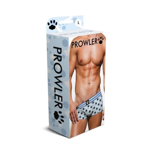 Prowler Blue Paw Jock - Image 4
