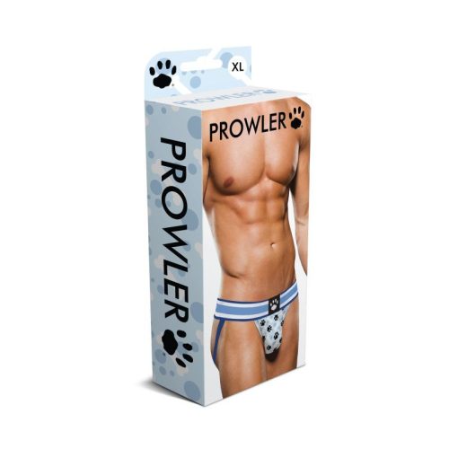 Prowler Blue Paw Jock - Image 4