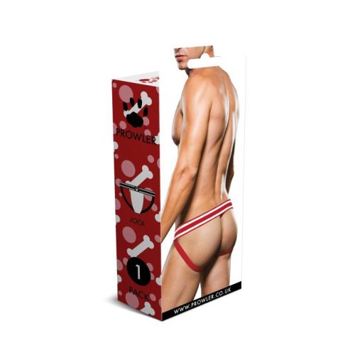 Prowler Red Paw Jock - Image 5