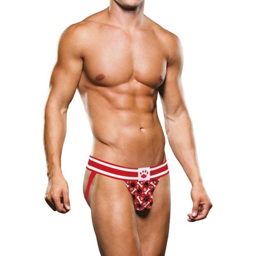 Prowler Red Paw Jock - Image 3