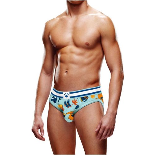 Prowler Autumn Open Back Brief - Image 3