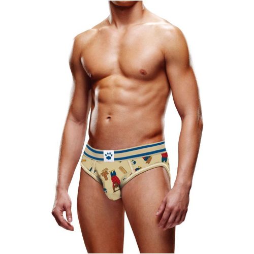 Prowler Lumberbear Open Back Brief - Image 3
