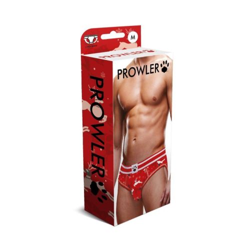 Prowler Reindeer Open Back Brief - Image 4