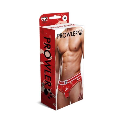 Prowler Reindeer Open Back Brief - Image 4