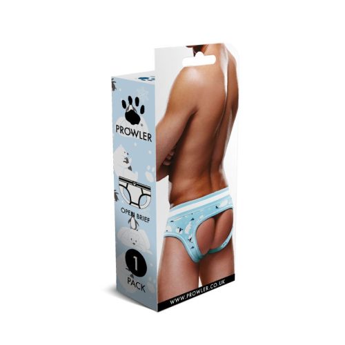 Prowler Winter Open Back Brief - Image 5