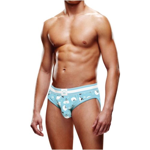 Prowler Winter Open Back Brief - Image 3