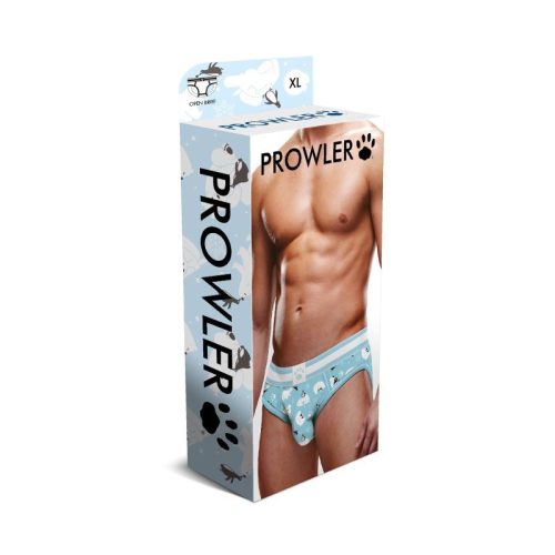 Prowler Winter Open Back Brief - Image 4
