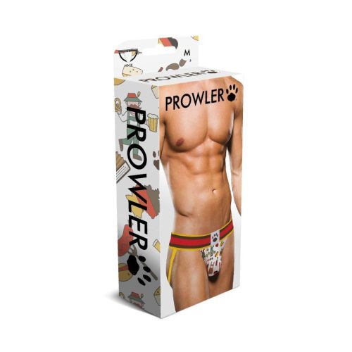 Prowler Berlin Jock - Image 4