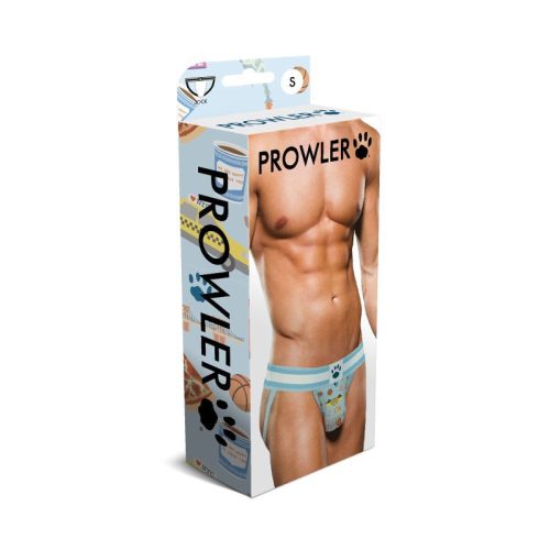 Prowler NYC Jock - Image 4