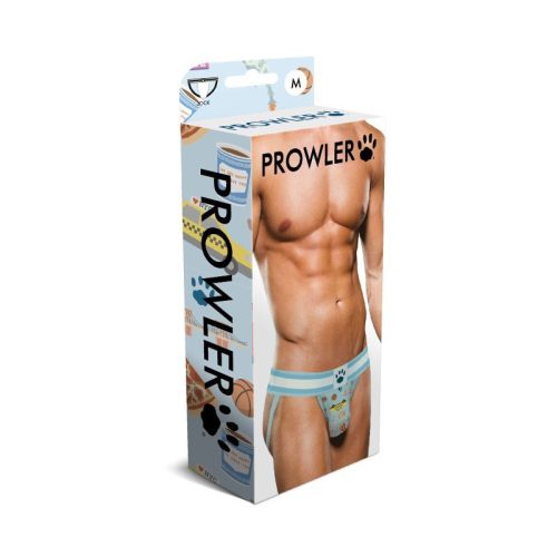 Prowler NYC Jock - Image 4