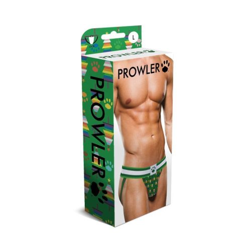 Prowler Christmas Tree Jock - Image 5