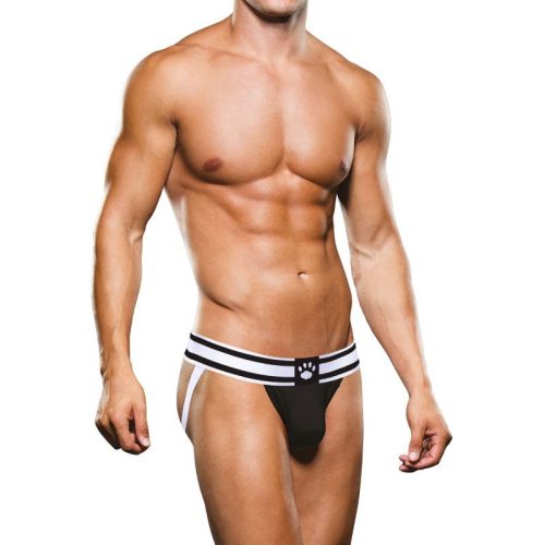 Prowler Jock White/Black - Image 3