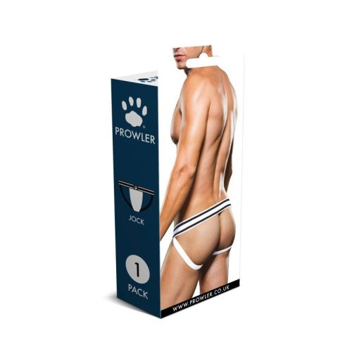 Prowler Jock White/Black - Image 5