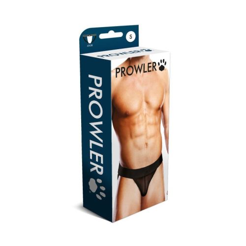 Prowler Mesh Jock Black - Image 4