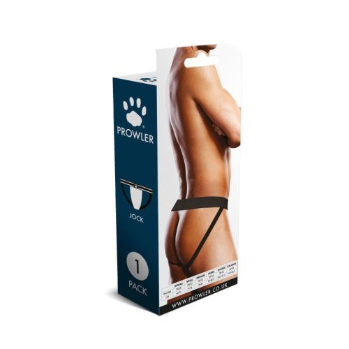Prowler Mesh Jock Black - Image 5