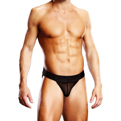 Prowler Mesh Jock Black - Image 3