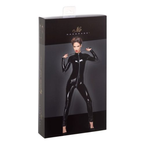 PVC Overall With 3 Way Zipper - Image 5