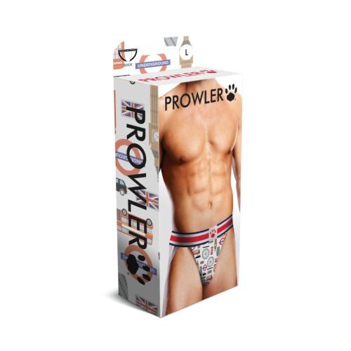 Prowler Soho Jock - Image 4