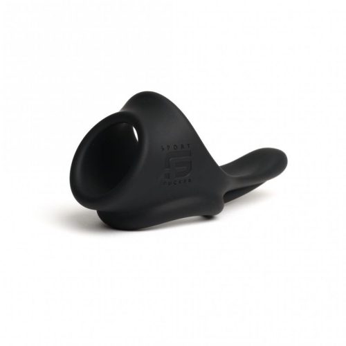 Tailslide Cock and Ball Black - Image 3