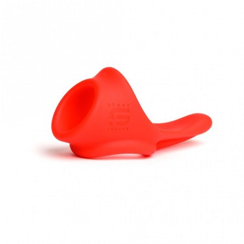 Tailslide Cock and Ball Red - Image 3