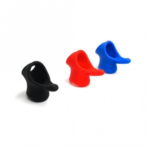 Tailslide 2.0 Cock and Ball Red - Image 3