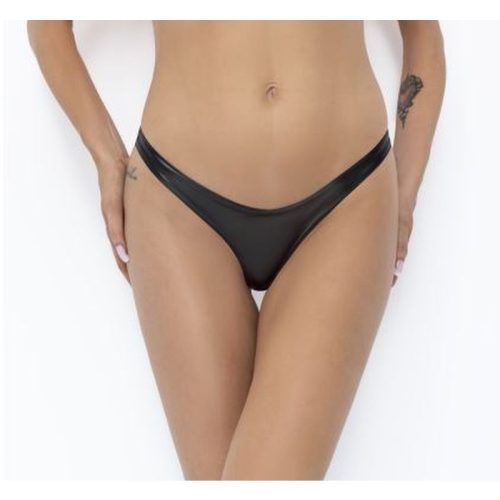 Power Wetlook Thong - Image 3