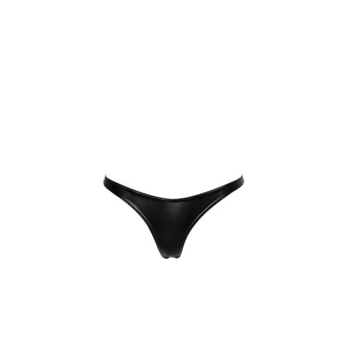 Power Wetlook Thong - Image 4