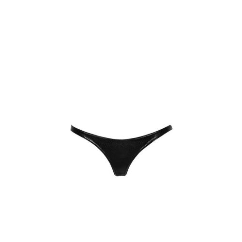 Snake Wetlook Thong - Image 4