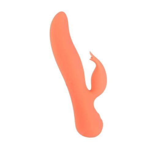 Blossom Swan Rabbit Vibrator - Image 3