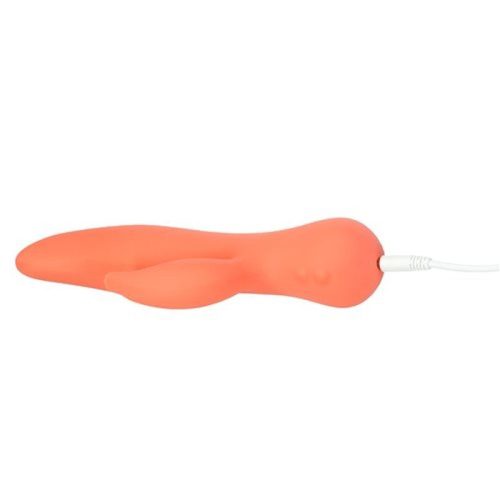 Blossom Swan Rabbit Vibrator - Image 4