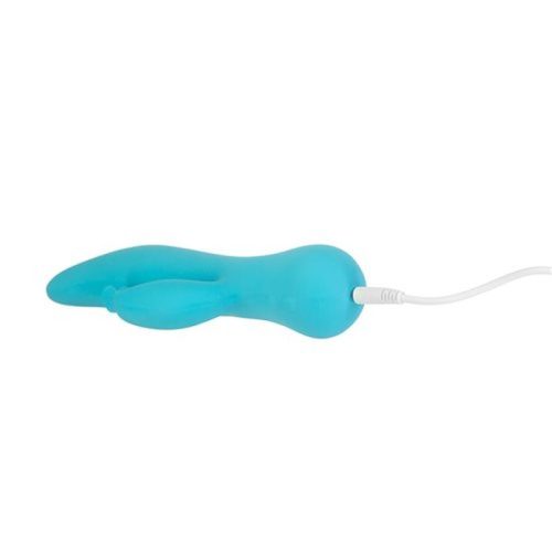 Kissing Swan Rabbit Vibrator - Image 3