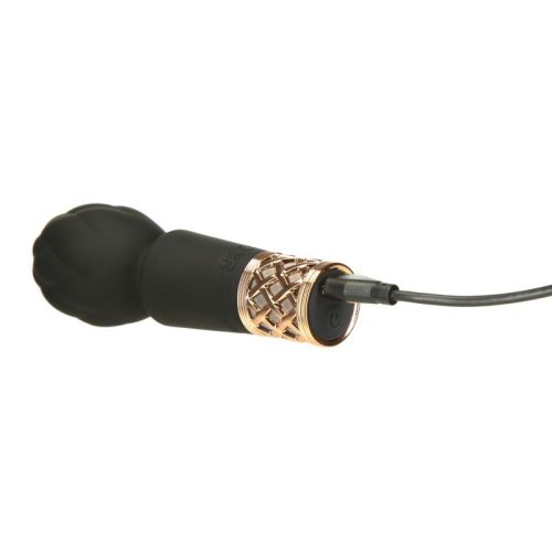 Pillow Talk Secrets Pleasure Wand - Image 4