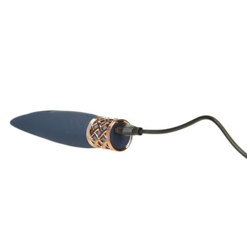 Pillow Talk Secrets Playful Massager - Image 4