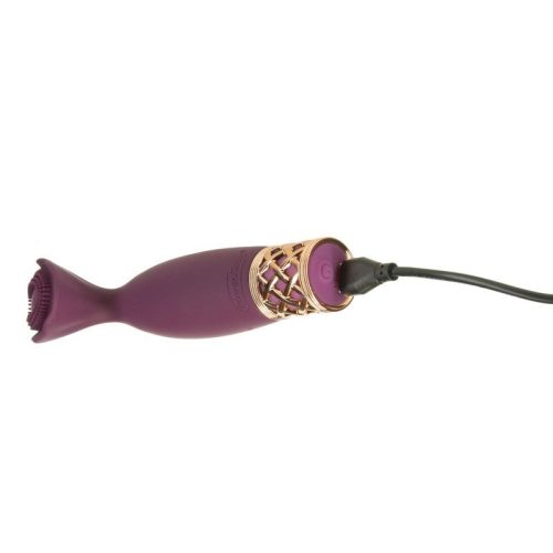 Pillow Talk Secrets Passion Massager - Image 3
