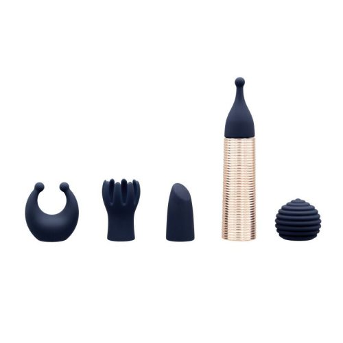 Pillow Talk Secrets Desires 6 Pc Massager Set - Image 5