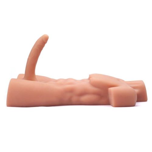 Male Love Torso Connor - Image 3