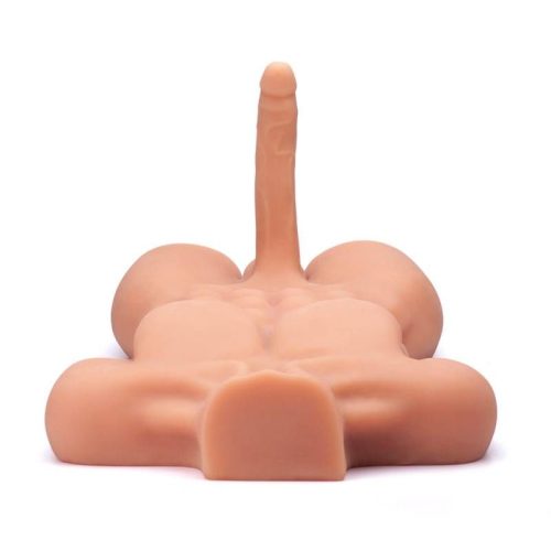 Male Love Torso Connor - Image 4