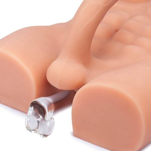 Male Love Torso Connor - Image 6