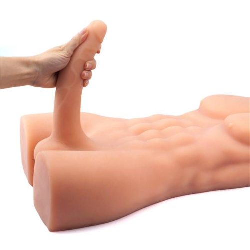 Male Love Torso Connor - Image 7