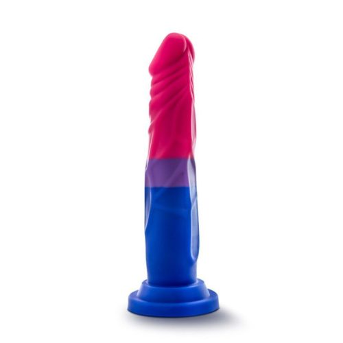 Avant Pride P8 Silicone Dildo - Image 3