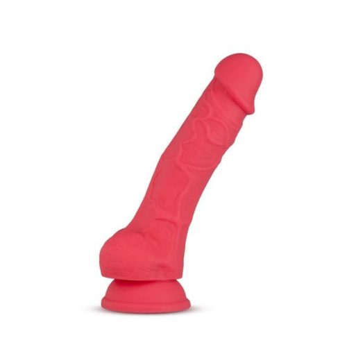 Ruse Hypnotize Cerise Dildo - Image 4