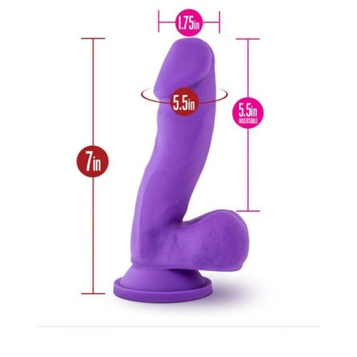 Ruse Juicy Purple Dong - Image 6