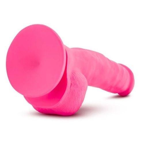 Ruse Shimmy Hot Pink Dong - Image 4