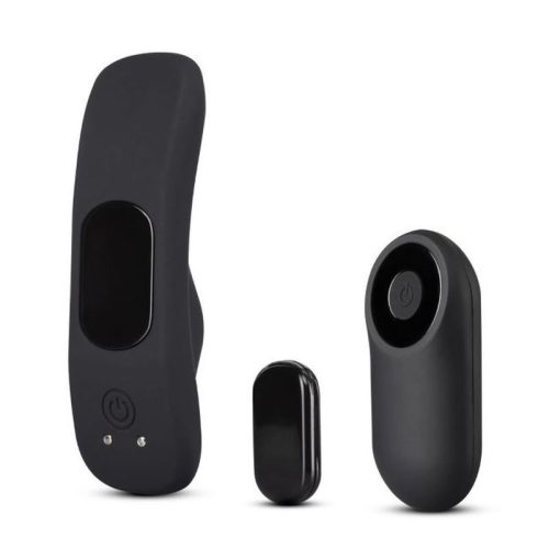 Temptasia Panty Vibe w Remote Control Black - Image 3