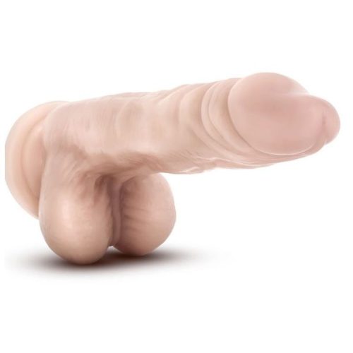 Dr Skin Realistic Cock Stud Muffin Beige - Image 3