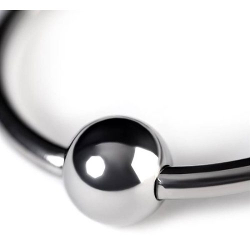 Metal Penis Head Ring 25mm - Image 3
